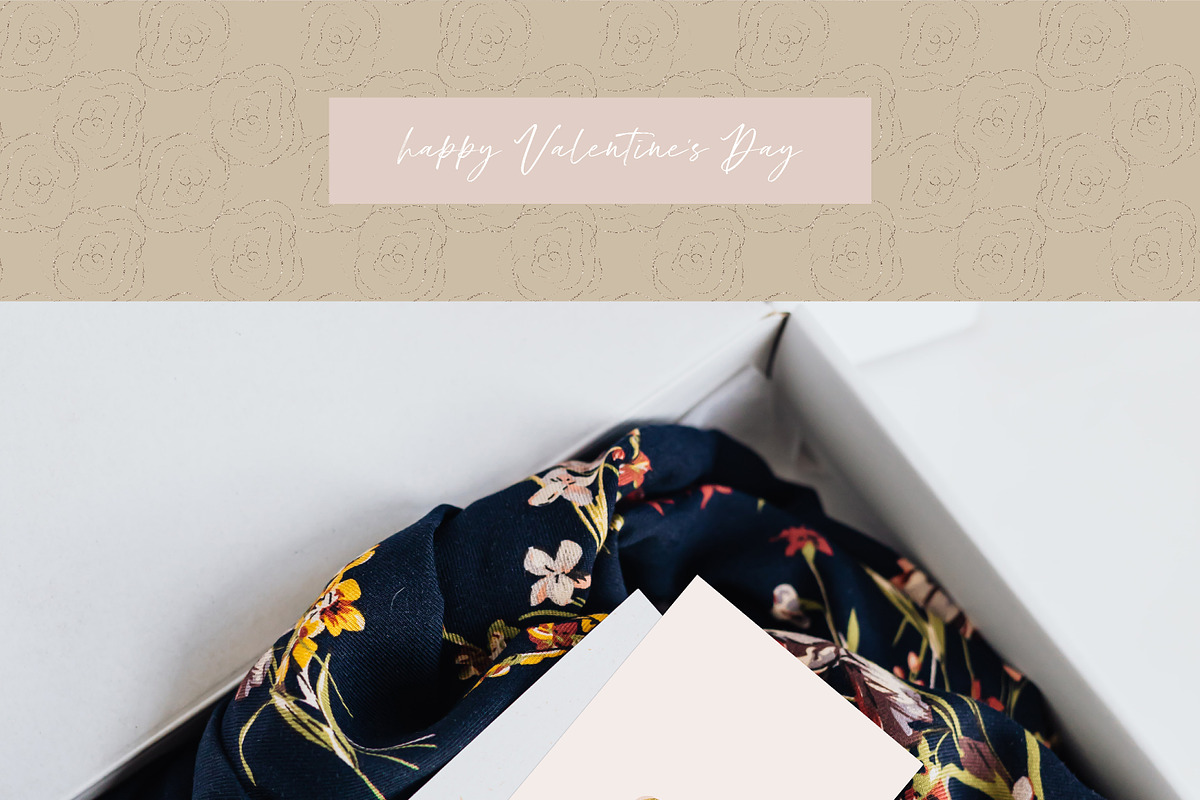Chic Valentine's day assets, a Graphic by Anna Sokol (Photo 9 of 14)