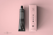 Laminated Cosmetics Tube Mock-Up, a Packaging Mockup by TSOBG (Thumbnail 23 of 23)