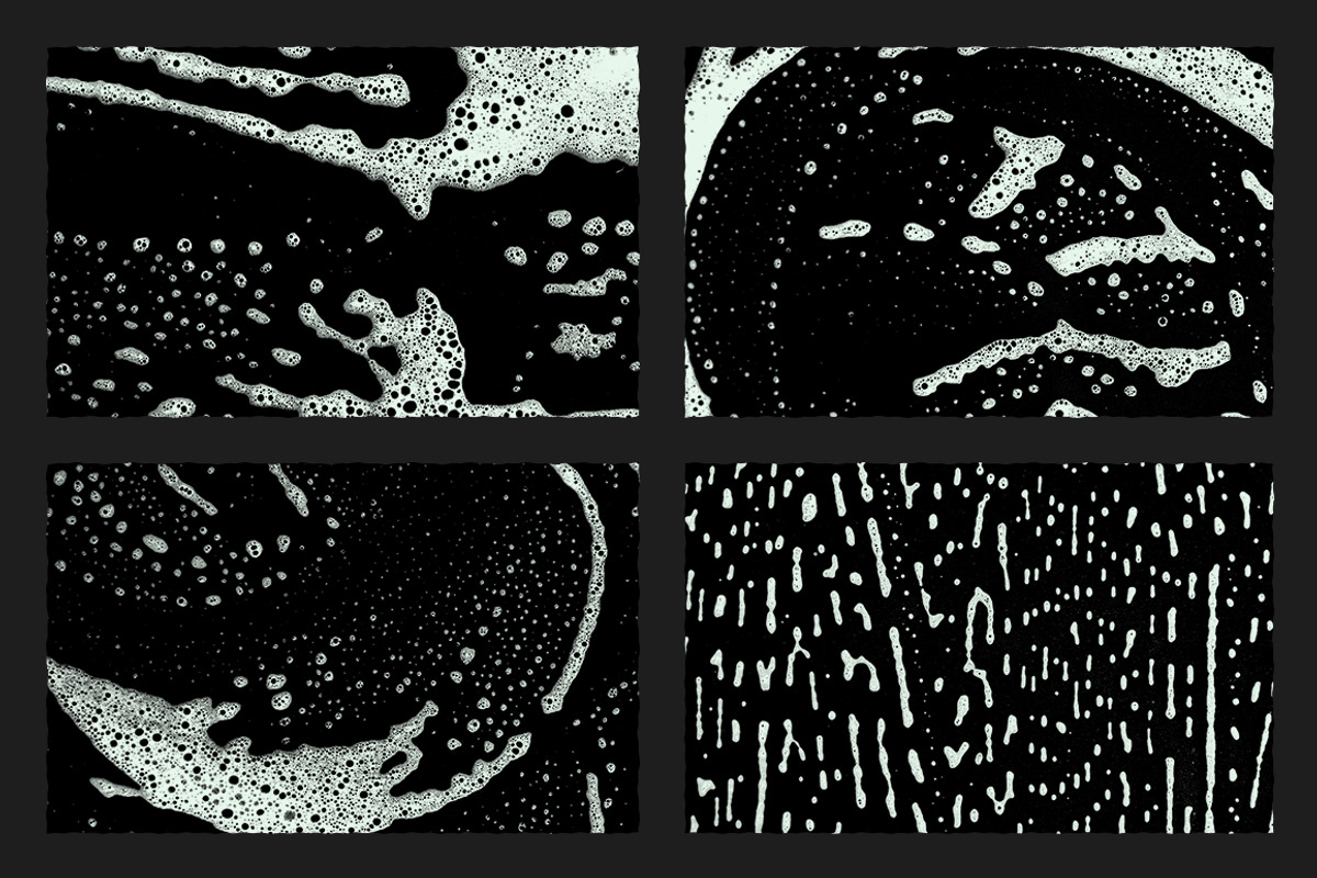 Sponge Texture Pack 1.7, a Texture Graphic by Headfonts