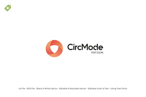 CircMode - Logo
