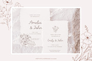Wildflower Dreams Font & Flowers, a Handwritten Font by Kaya Fonts (Thumbnail 3 of 20)