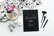 Bellaria Script, a Script Font by Graphic Deal (Thumbnail 8 of 8)