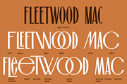 ST-Titan retro futuristic font, a Font by Shimanov Types (Thumbnail 7 of 7)