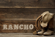 Left Behind Vintage Font, a Slab Serif Font by Vintage Font Lab (Thumbnail 2 of 4)
