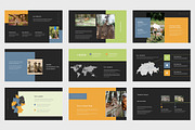 Ugira : Wildlife Care Google Slides, a Presentation Template by Punkl Camp (Thumbnail 7 of 9)
