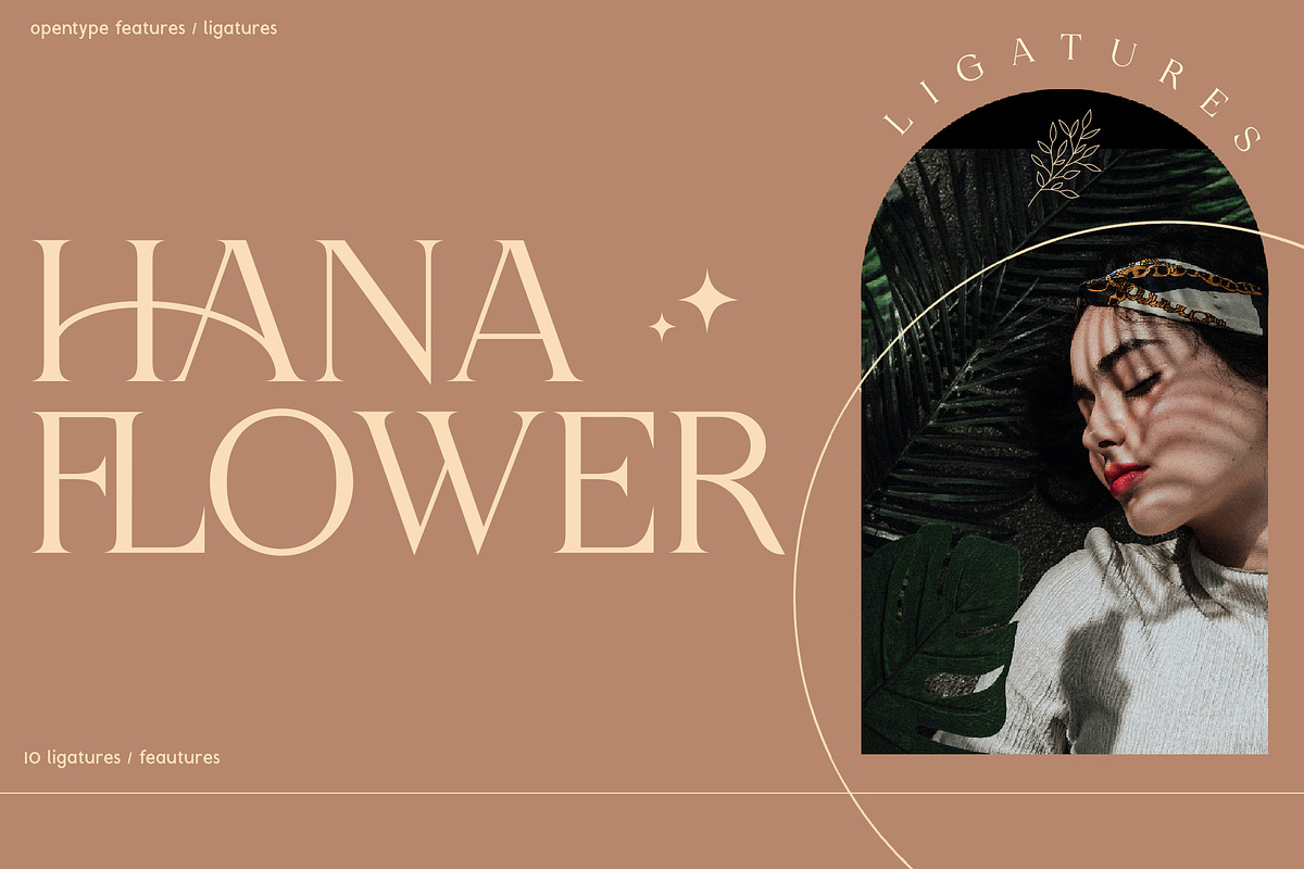 Archane - Display Serif, a Serif Font by Typia Nesia (Photo 4 of 12)