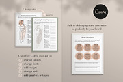 Somatic Therapy Canva Templates, a Templates & Theme by Miri Campbell (Thumbnail 4 of 8)