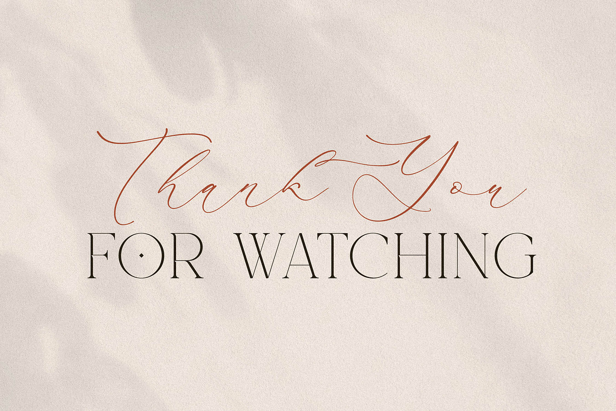 Fantasy Qelirole Stylish Font Duo, a Serif Font by Storytype Studio (Photo 15 of 15)