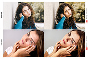 Fashion Portrait Lightroom & ACR, an Action Add-On by Effect-Hub (Thumbnail 4 of 6)