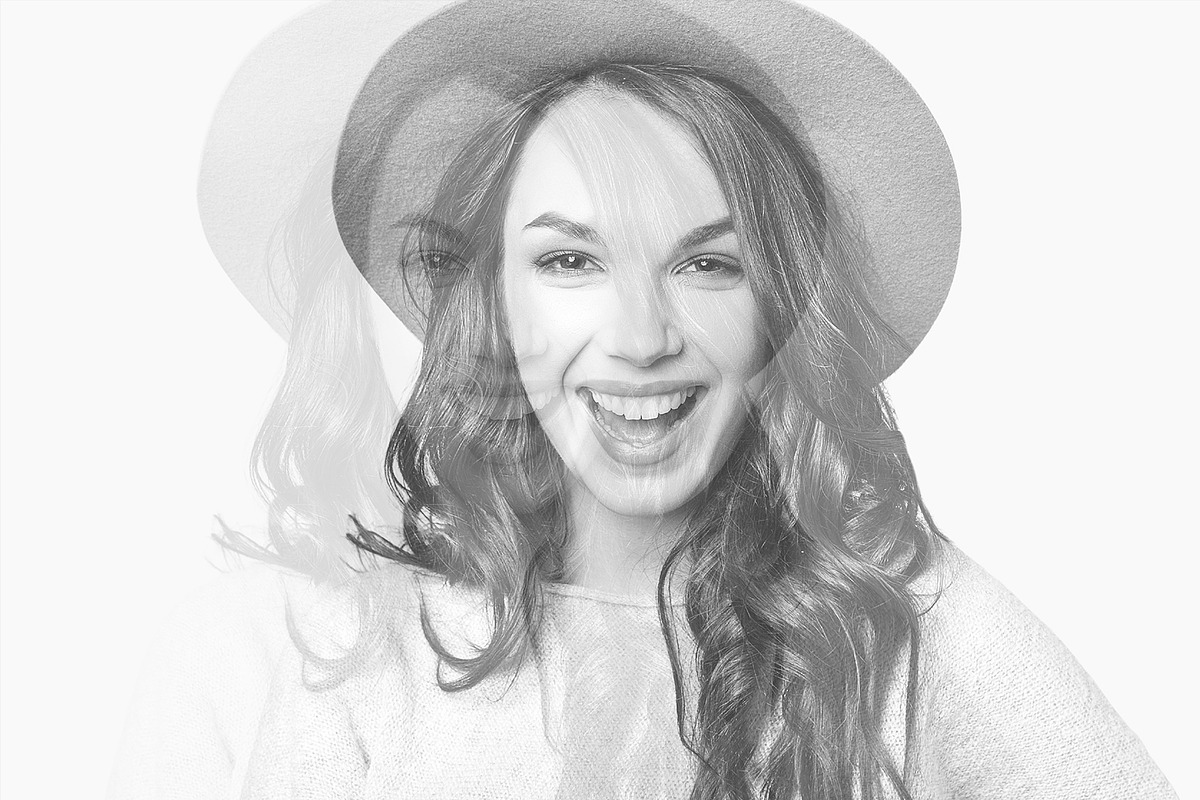 Anaglyph Photoshop Effect, an Action Add-On by S Graphic Studio (Photo 2 of 3)