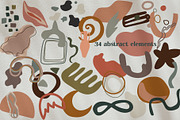 Body Positive Vector Collection, a Person Illustration by Kate Galunga Artstore (Thumbnail 14 of 22)