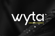 Creapy Display Logo Font, a Sans Serif Font by Artiveko (Thumbnail 4 of 7)
