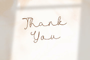 Allise - Signature Script Font, a Script Font by StringLabs (Thumbnail 10 of 10)