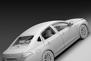 Nissan Teana, a Cars & Vehicle 3D Model by konstantin.ermolaev (Thumbnail 8 of 14)