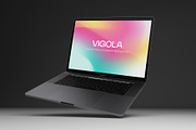 VIGOLA GRADIENT, a Background Graphic by MERCURIAL (Thumbnail 2 of 16)