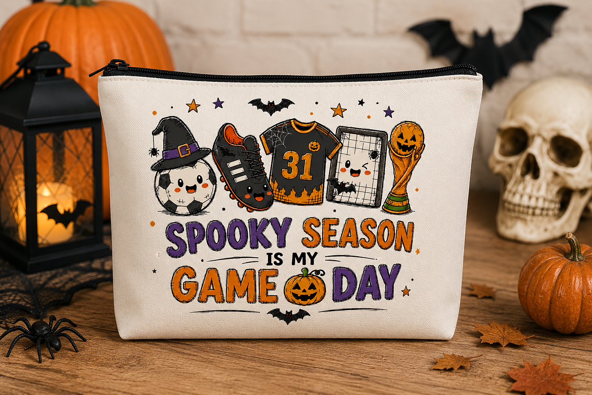 Vintage Sport Halloween Png Bundle, an Object Graphic by Daisy Design (Photo 14 of 21)