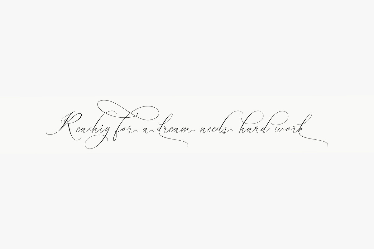 Bungalow Script preview 2