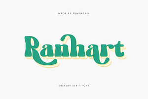 Ranhart