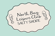 Salty Shore Beachside - Vintage Font, a Handwritten Font by Pixesia Studio (Thumbnail 8 of 10)