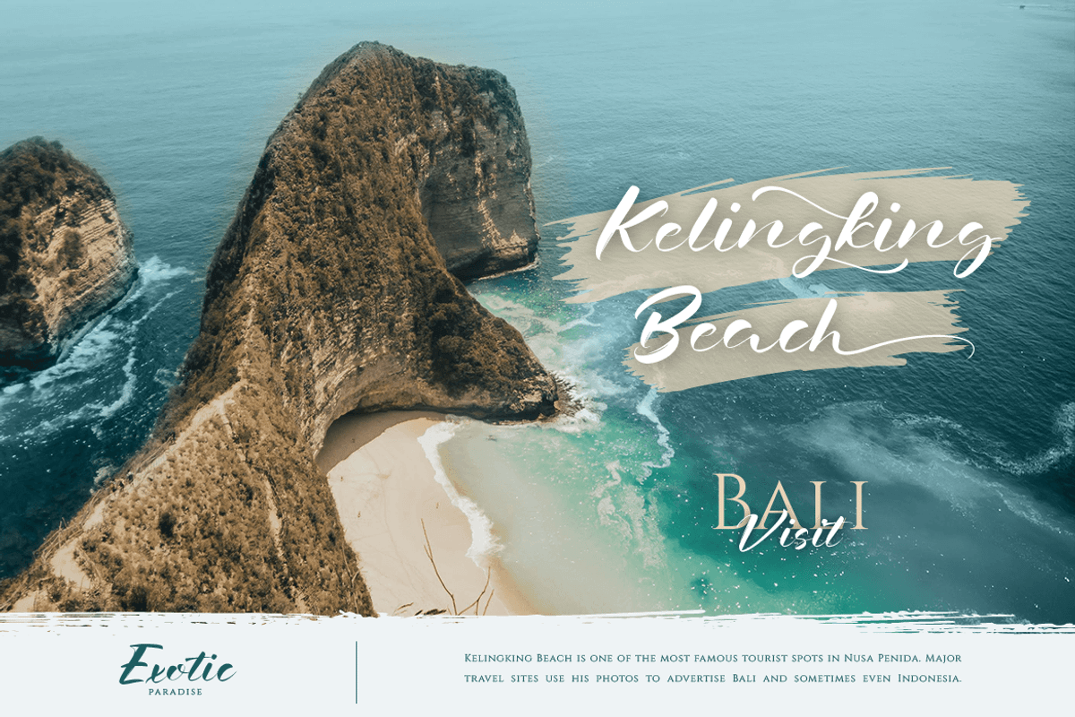 Bostega, a Script Font by kerismaker (Photo 3 of 12)