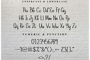 Happy Mother, a Handwritten Font by InermediaSTUDIO (Thumbnail 8 of 8)
