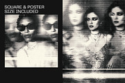 Bad Copy Photo Effect, a Layer Style Add-On by dokudokunomi (Thumbnail 3 of 5)