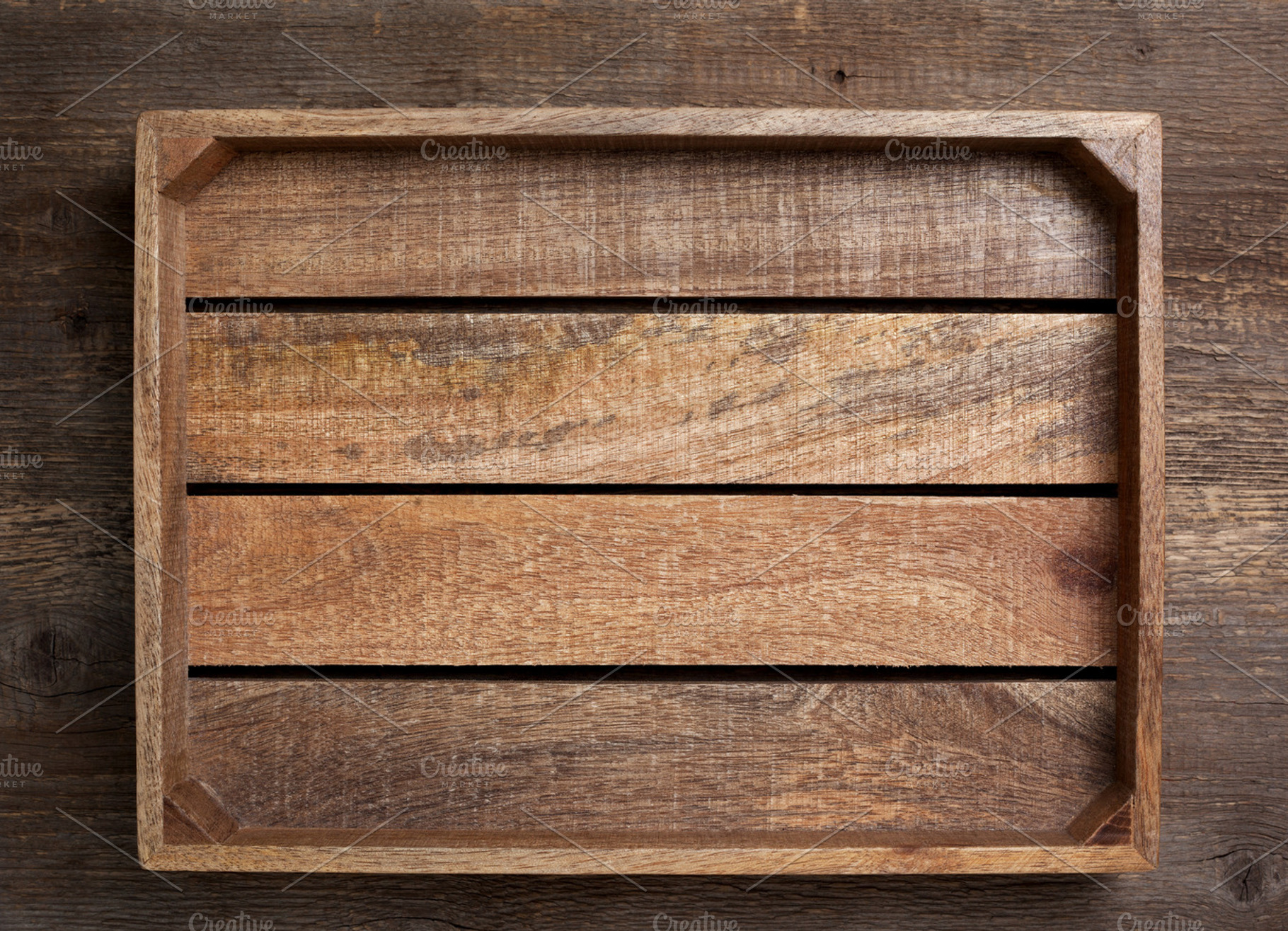 Wooden box containing backgrounds, wood, and material, an Abstract Photo by natashamam