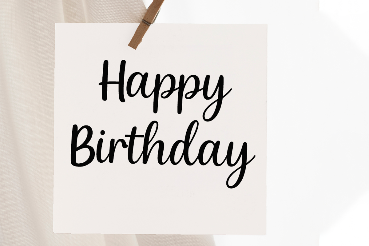Saturday vibes font, a Handwritten Font by cocodesign (Photo 2 of 7)