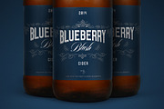 Light Cider Mock-Up, a Cups & Container Mockup by Palm Street Creative (Thumbnail 3 of 3)