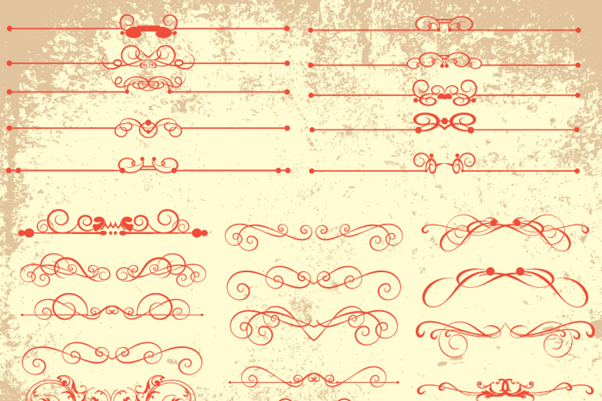 Christmas Design Kit preview 4