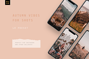 Fallentina Autumn Lightroom Presets, a Preset Add-On by SHOOM HOUSE (Thumbnail 2 of 8)