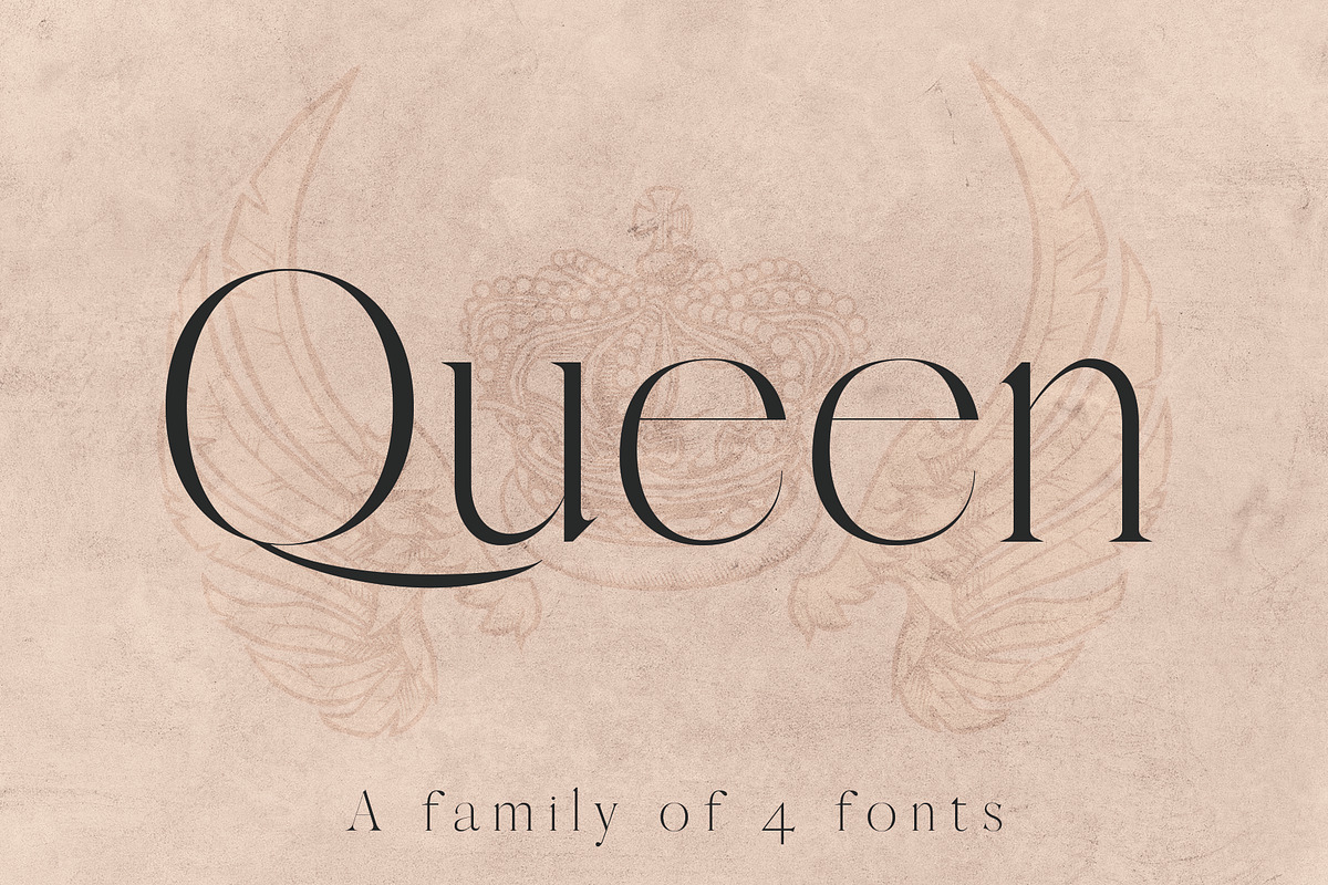 Font Bundle: 80+ professional fonts, a Font by Dene Studios (Photo 5 of 31)