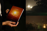 Foggy old film background collection, a Graphic by Vero Arts (Thumbnail 4 of 9)