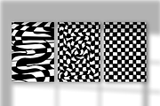 17+ Checkerboard Backgrounds, a Background Graphic by The Journey Atelier (Thumbnail 8 of 9)