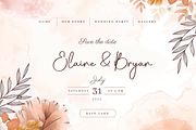 Eastern | Script Font, a Handwritten Font by Scratchones (Thumbnail 2 of 9)