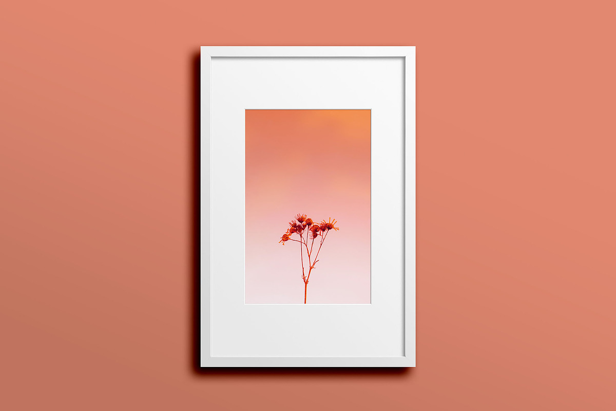 Framika - Frame Mockup Bundle, a Product Mockup by JafarNation (Photo 12 of 13)