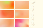 Animated Gradient 〰 grainy dopamin, a Texture Graphic by ana & yvy (Thumbnail 13 of 22)