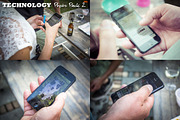 Technology Photo Pack 2 preview 3