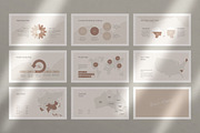 Elizabeth Powerpoint Template, a Presentation Template by TemplateZuu (Thumbnail 15 of 16)