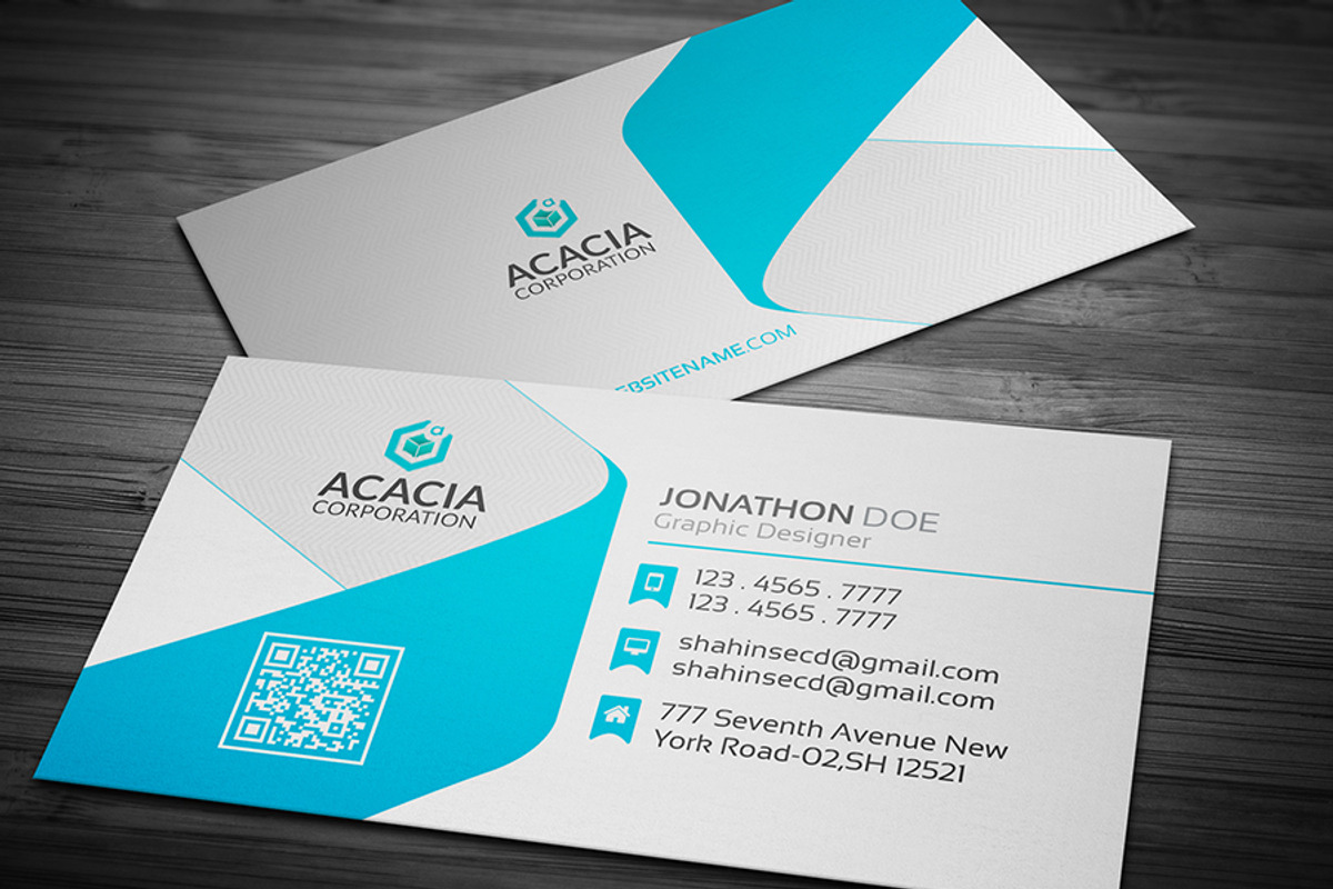 150 BUSINESS CARDS(BUNDLE) ONLY $49, a Business Card Template by DesignGhar (Photo 11 of 81)