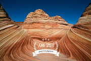 Hand-Drawn Logo Overlays, a Layer Style Add-On by Photography Planet (Thumbnail 3 of 5)