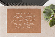 Royal Time, a Handwritten Font by Integritype Studio (Thumbnail 10 of 15)