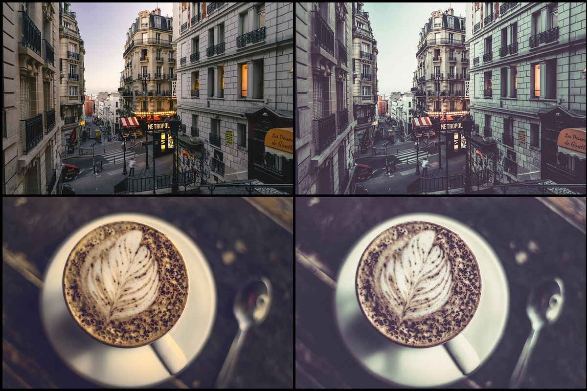 7000+ Professional Lightroom Presets, a Layer Style Add-On by Eldamar Studio (Photo 22 of 33)