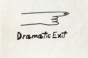 The Good Life Font, a Handwritten Font by Nicky Laatz (Thumbnail 10 of 15)