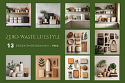 Zero-Waste Lifestyle, a Nature Photo by Picturesque Stories (Thumbnail 1 of 6)