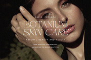 Pandora Emotion - Stylish Serif Fon, a Serif Font by Letterhend Studio (Thumbnail 3 of 10)
