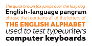 Fox Grotesque, a Sans Serif Font by TipografiaRamis (Thumbnail 2 of 9)