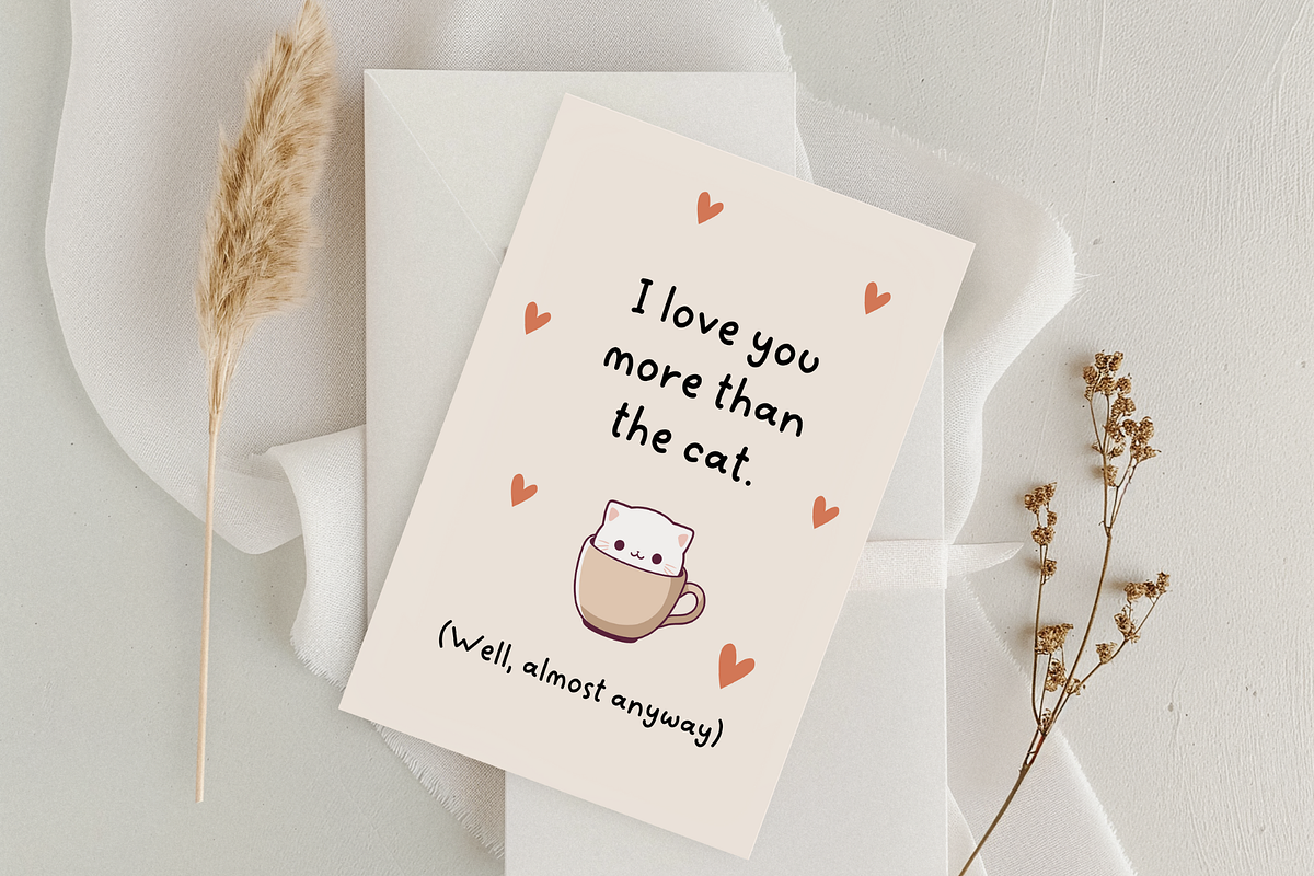 Shepherd Cute Font, a Handwritten Font by Sofia Skoog (Photo 11 of 12)