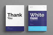 White Paper Template, a Brochure Template by E-Type (Thumbnail 7 of 7)