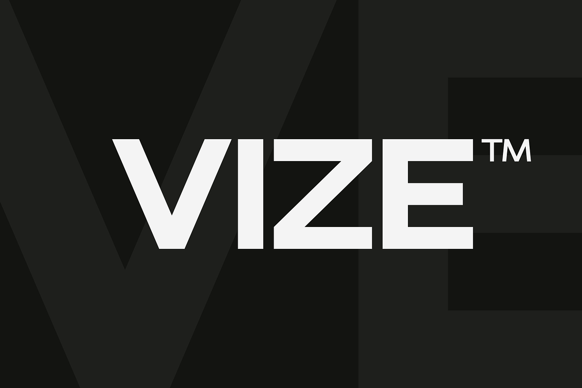Genzo - Modern Sans Serif Typeface, a Sans Serif Font by MaikoHatta (Photo 10 of 10)
